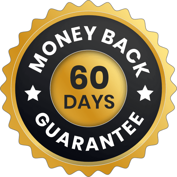 CogniCare Pro money back guarantee