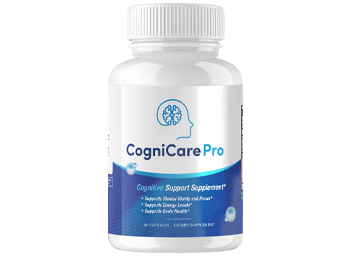 CogniCare Pro