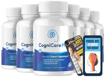 CogniCare Pro official site