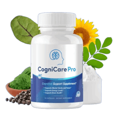 Cognicare Pro official website